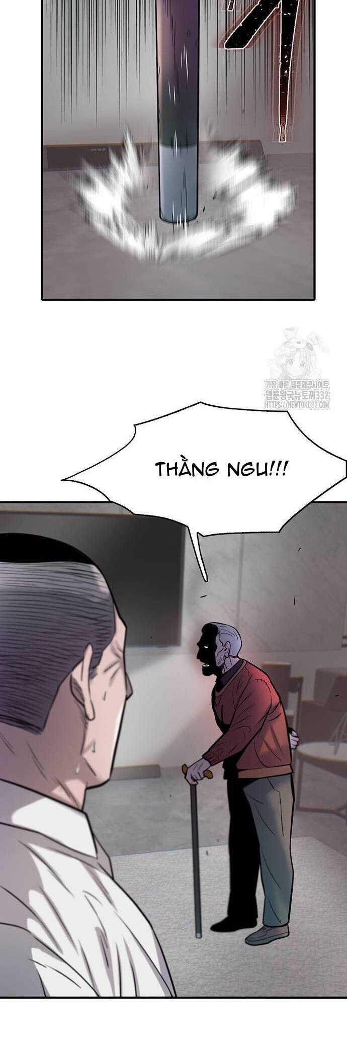 Bù Nhìn Chương 67 trang 33