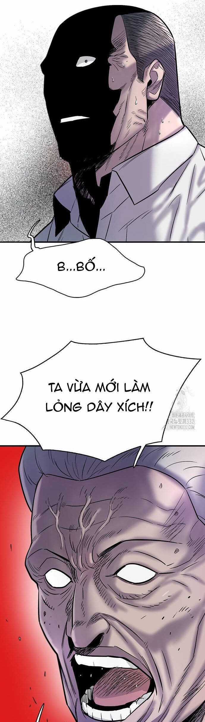 Bù Nhìn Chương 67 trang 35