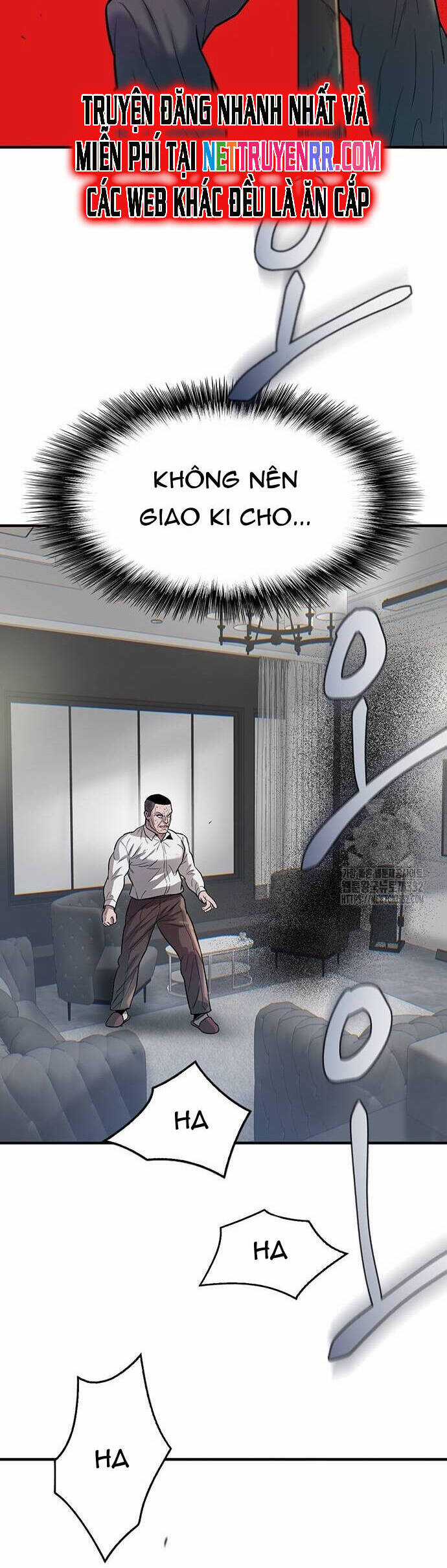 Bù Nhìn Chương 67 trang 37