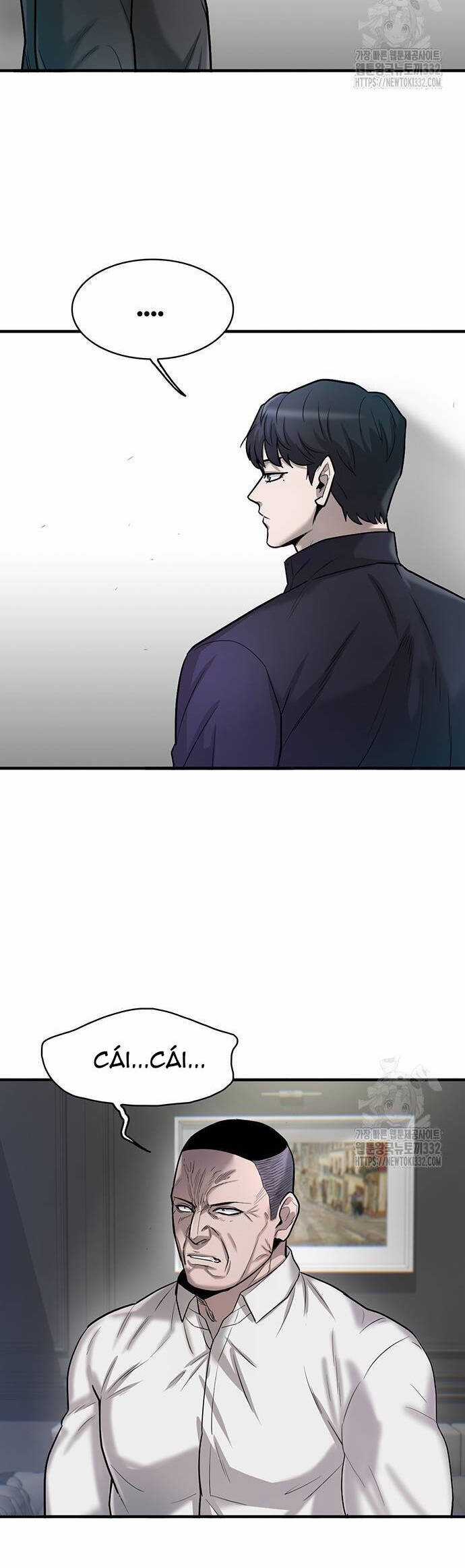 Bù Nhìn Chương 67 trang 4