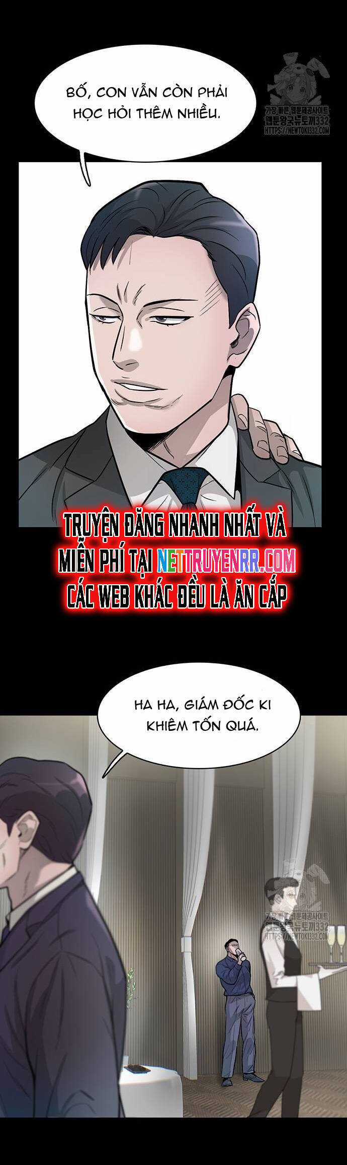 Bù Nhìn Chương 67 trang 41