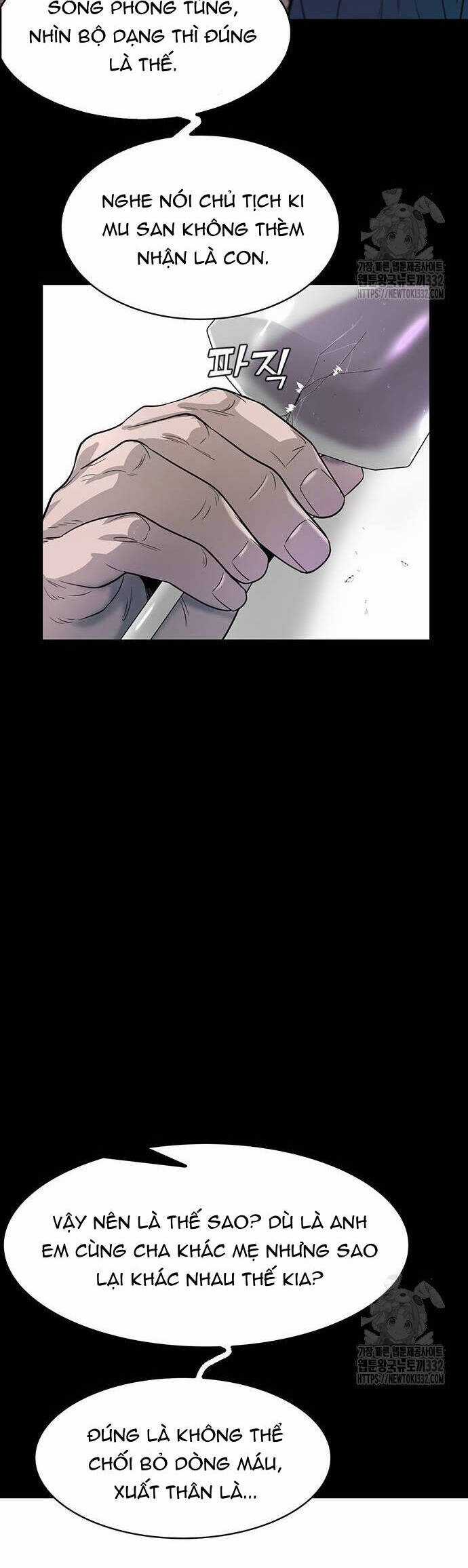 Bù Nhìn Chương 67 trang 43