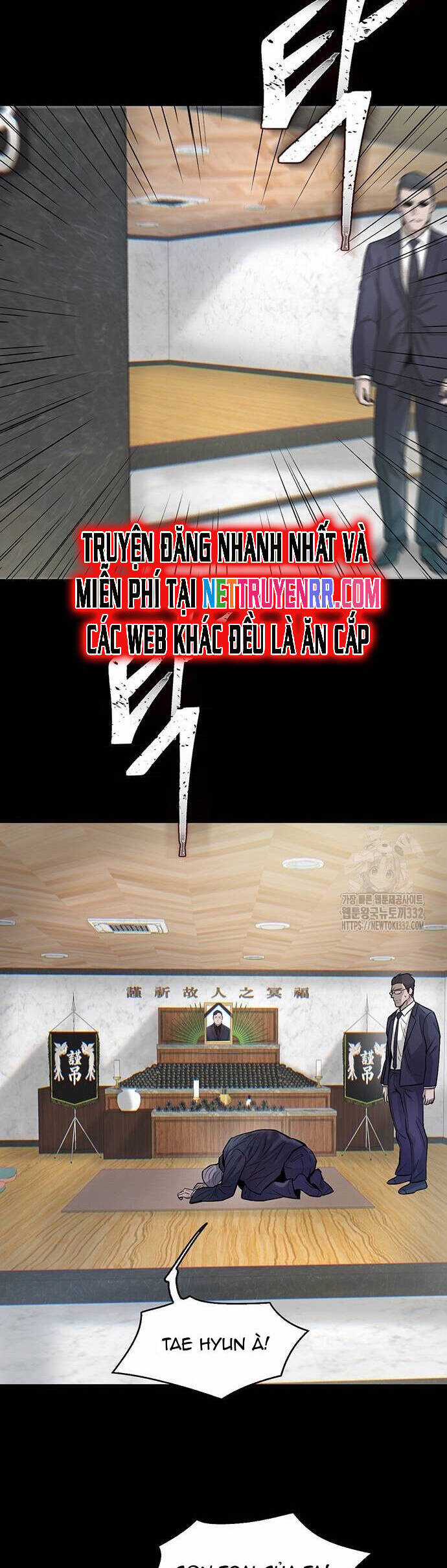 Bù Nhìn Chương 67 trang 48