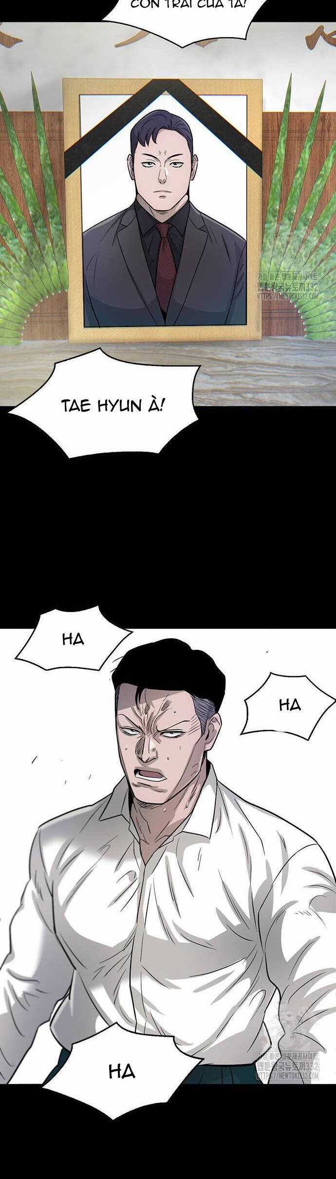 Bù Nhìn Chương 67 trang 49