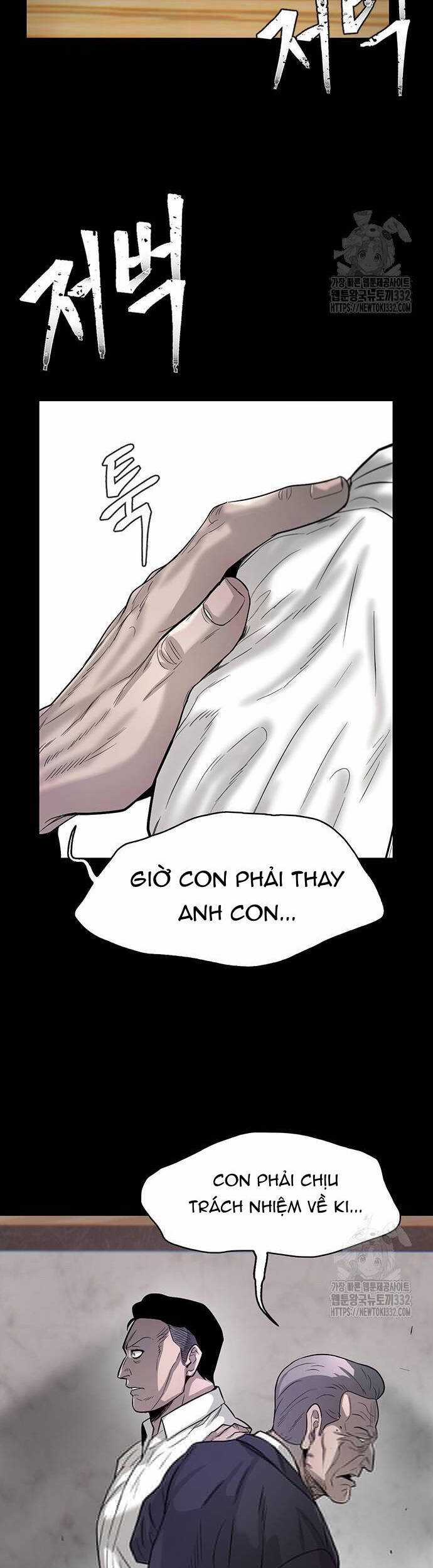 Bù Nhìn Chương 67 trang 51