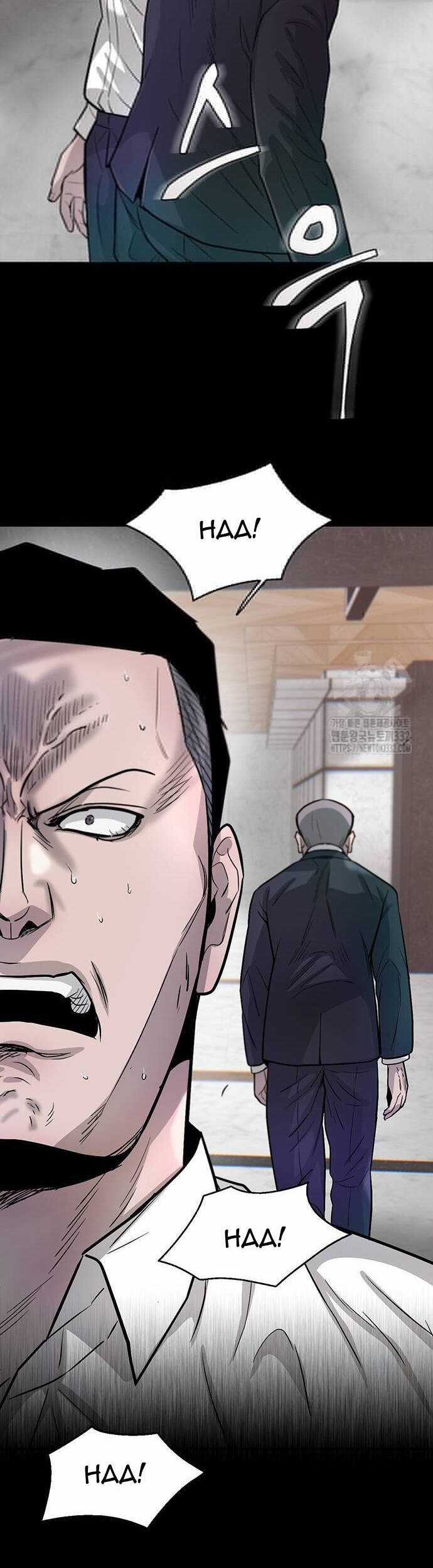 Bù Nhìn Chương 67 trang 52