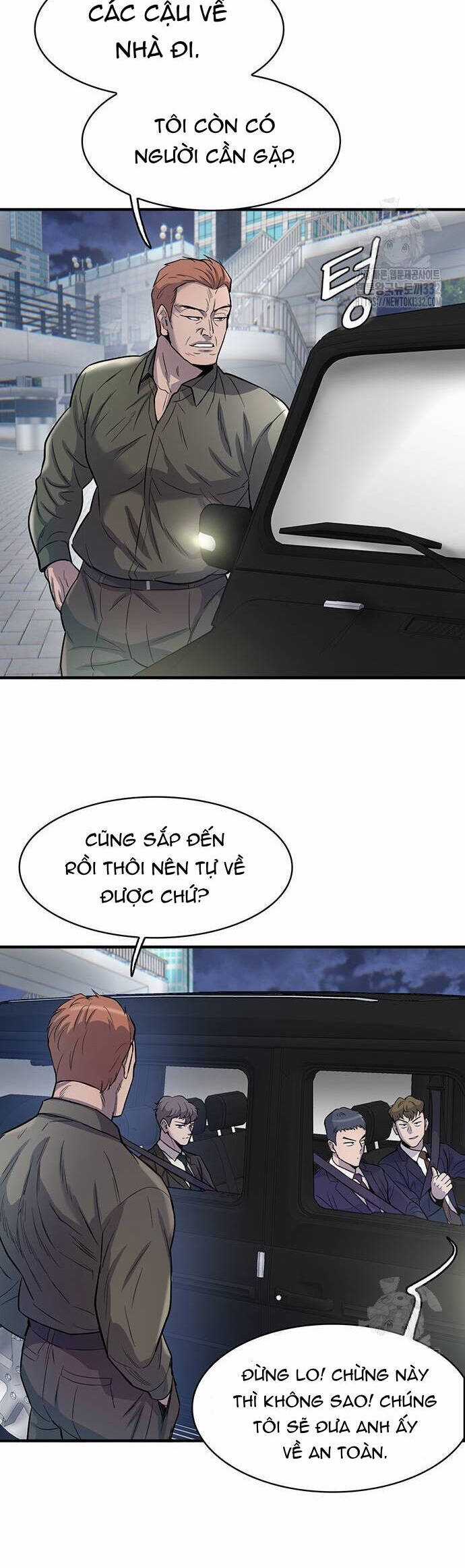 Bù Nhìn Chương 67 trang 55