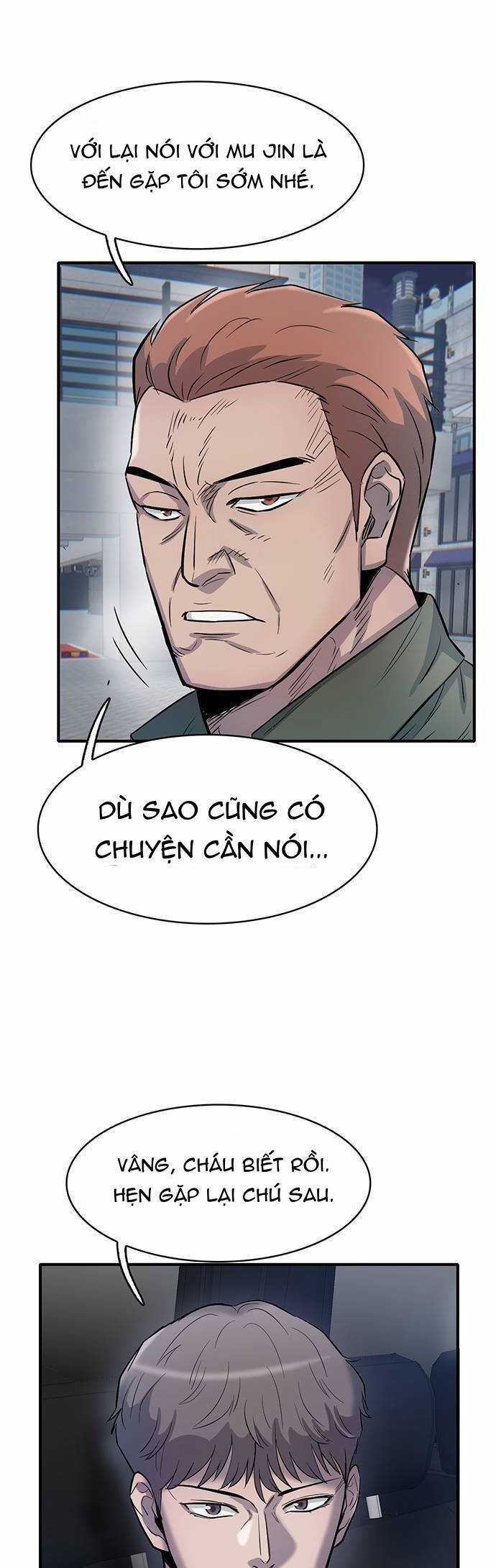 Bù Nhìn Chương 67 trang 56