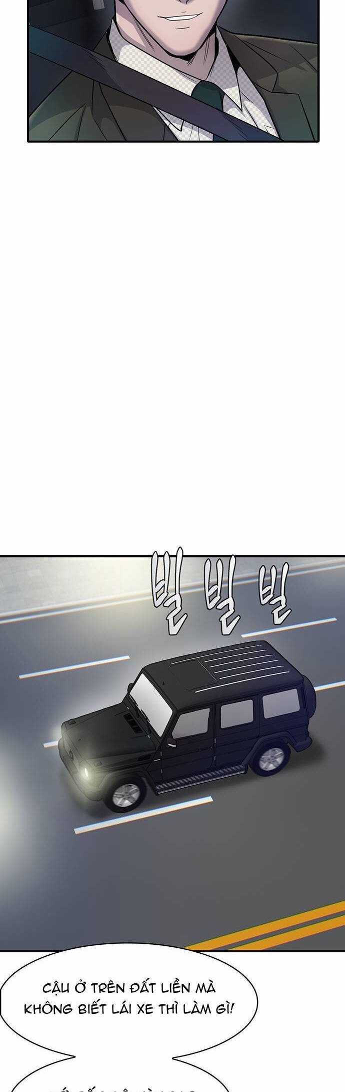 Bù Nhìn Chương 67 trang 57