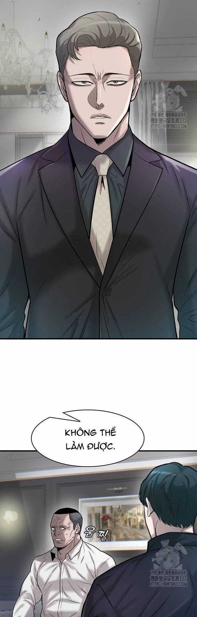 Bù Nhìn Chương 67 trang 6