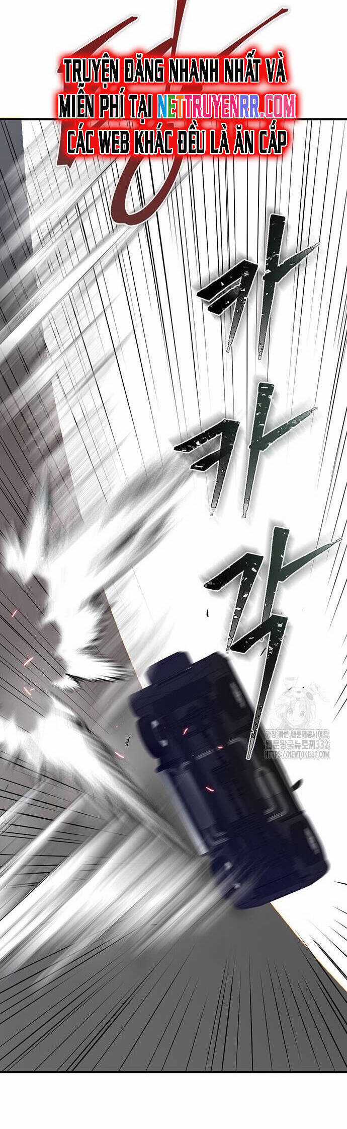 Bù Nhìn Chương 67 trang 61