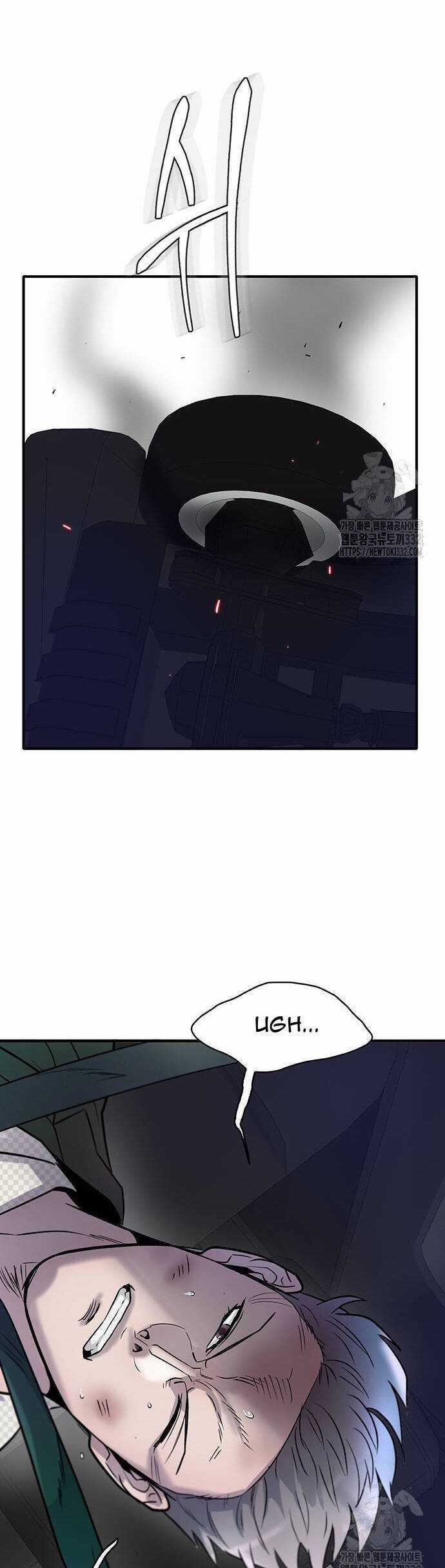 Bù Nhìn Chương 67 trang 62