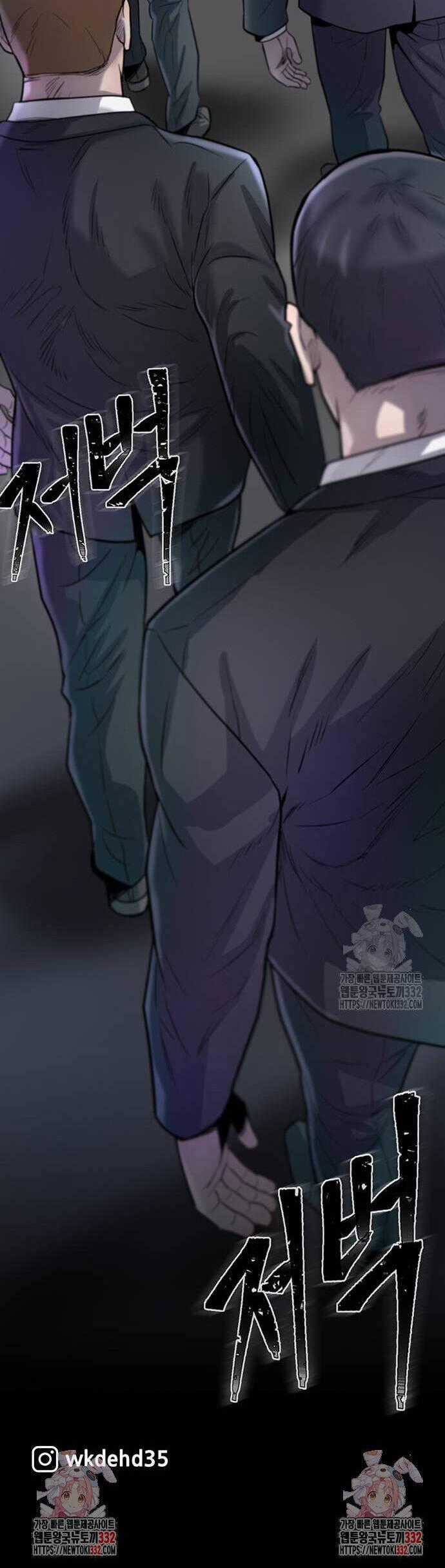 Bù Nhìn Chương 67 trang 65