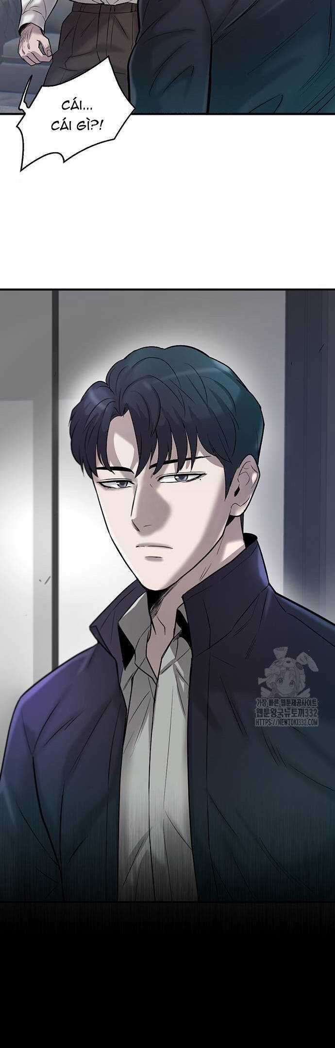 Bù Nhìn Chương 67 trang 7