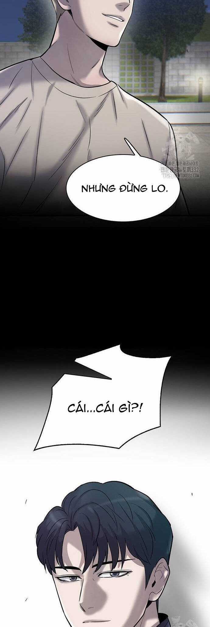 Bù Nhìn Chương 67 trang 9