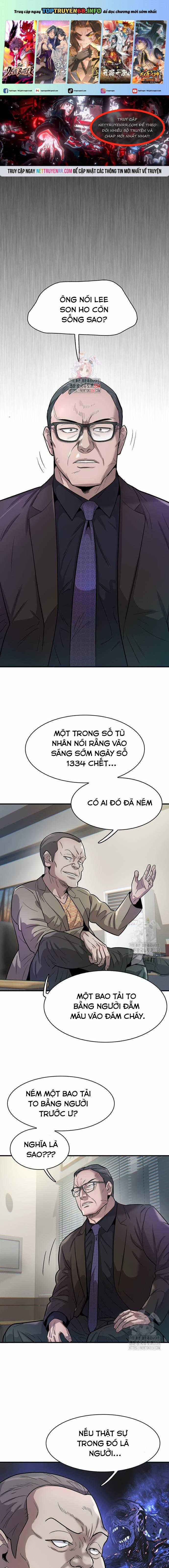 Bù Nhìn Chương 69 trang 1