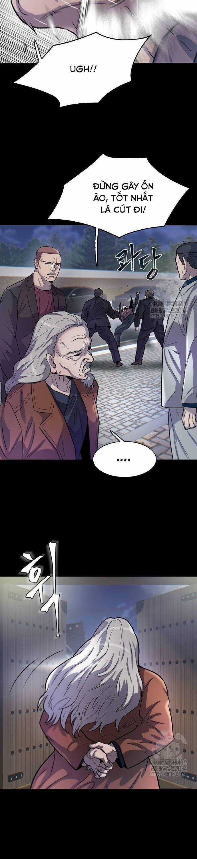 Bù Nhìn Chương 69 trang 10