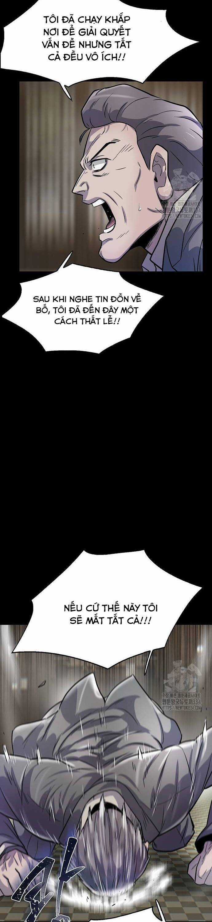 Bù Nhìn Chương 69 trang 13