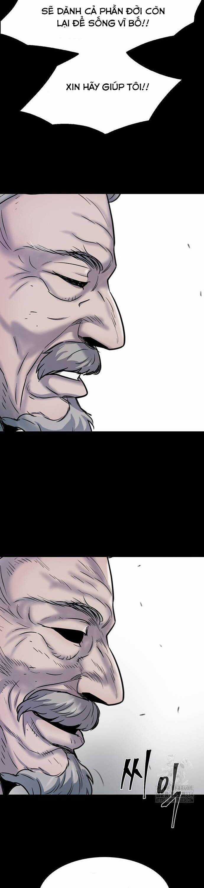 Bù Nhìn Chương 69 trang 14