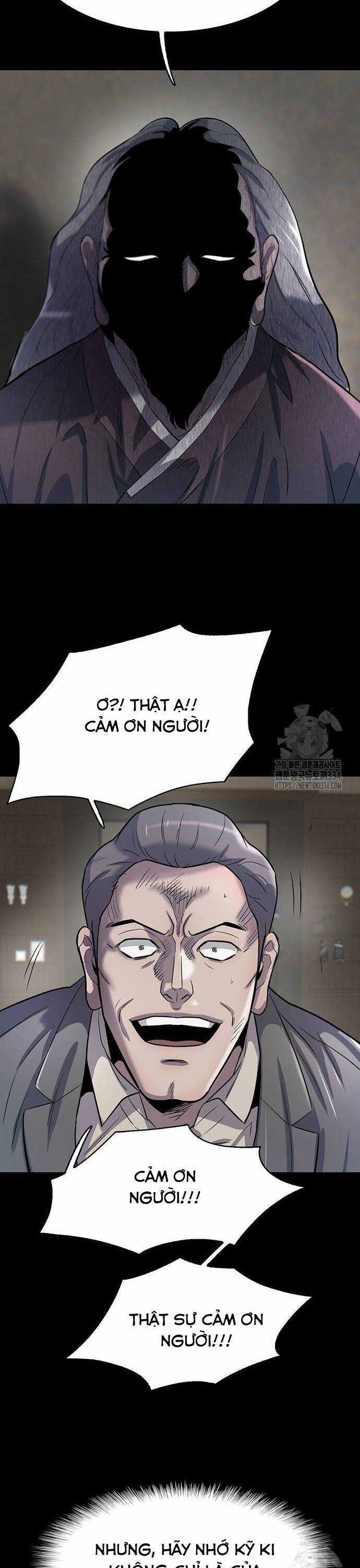 Bù Nhìn Chương 69 trang 15