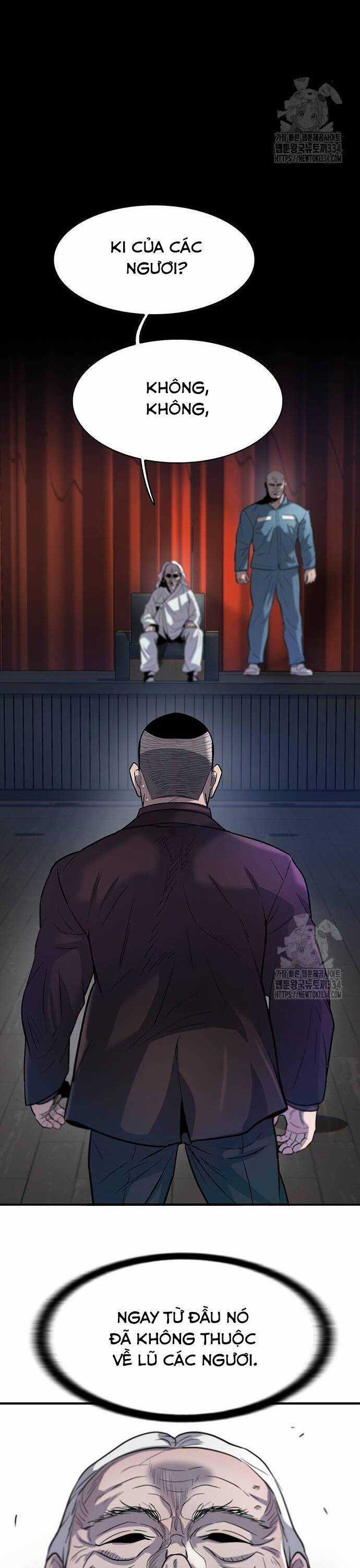 Bù Nhìn Chương 69 trang 16