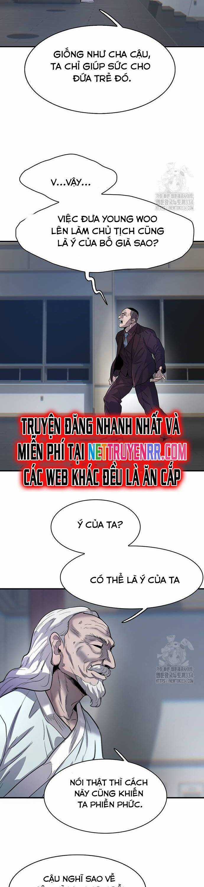 Bù Nhìn Chương 69 trang 17