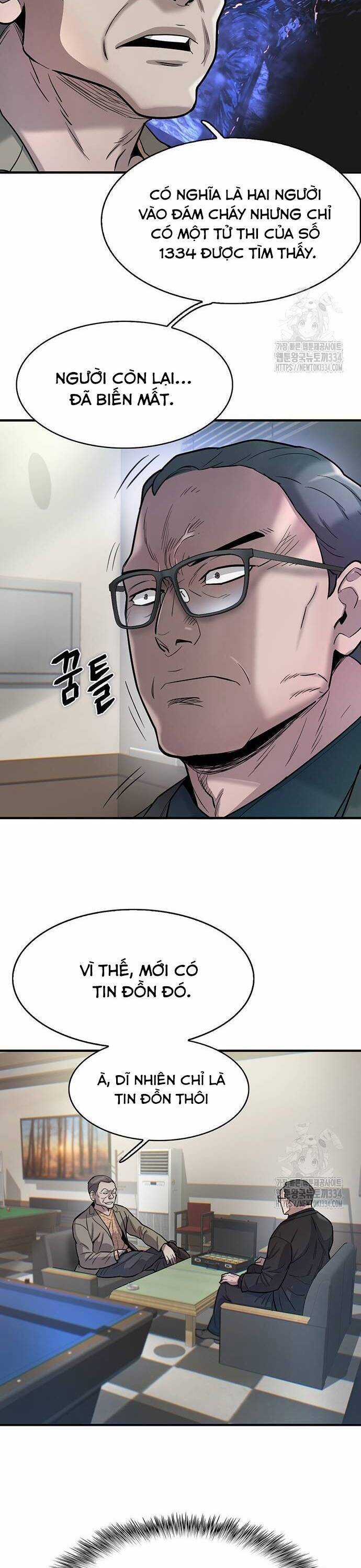 Bù Nhìn Chương 69 trang 2