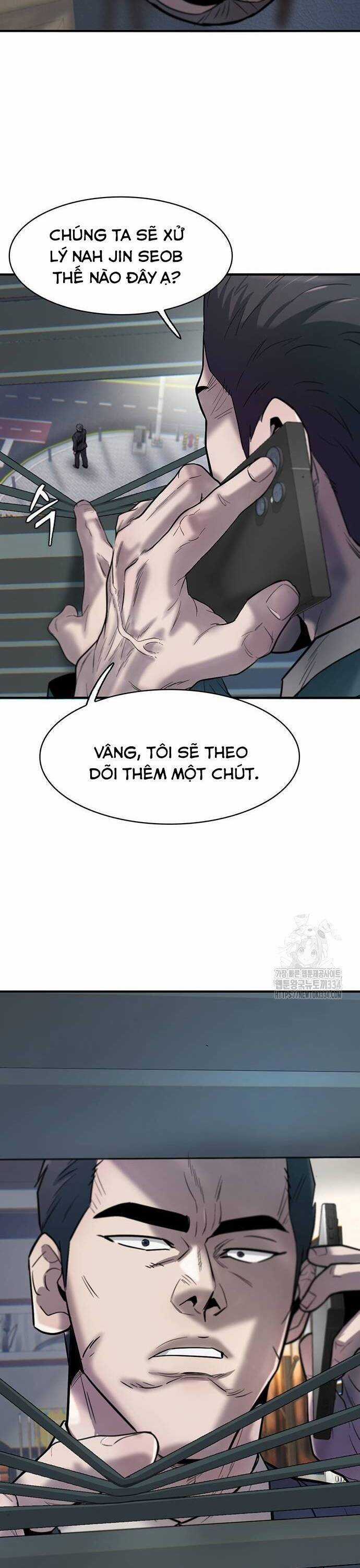 Bù Nhìn Chương 69 trang 4