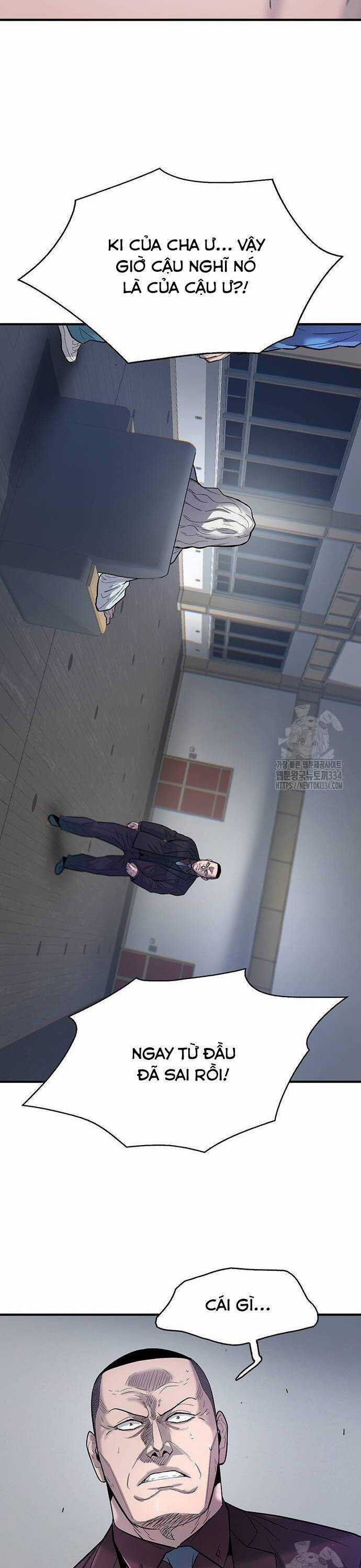 Bù Nhìn Chương 69 trang 7