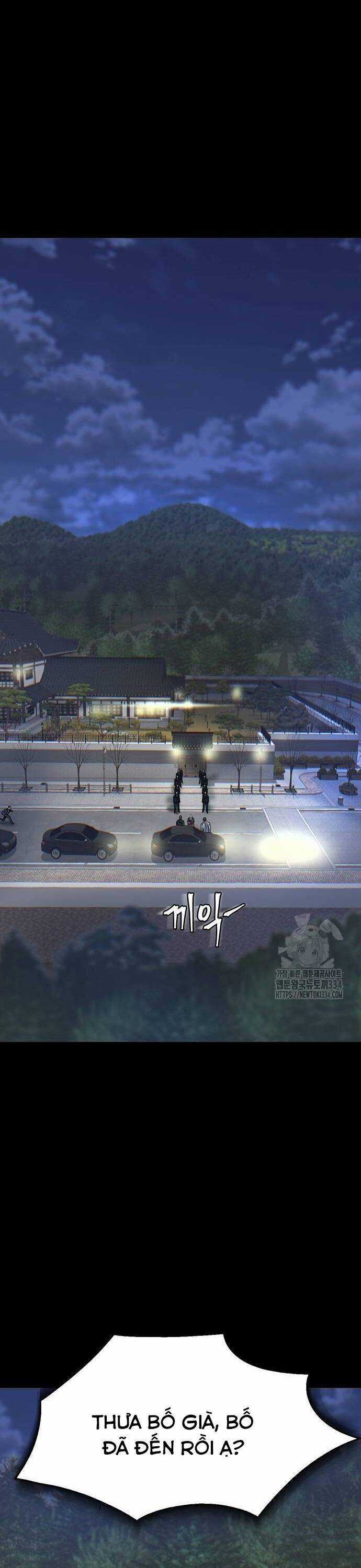 Bù Nhìn Chương 69 trang 8