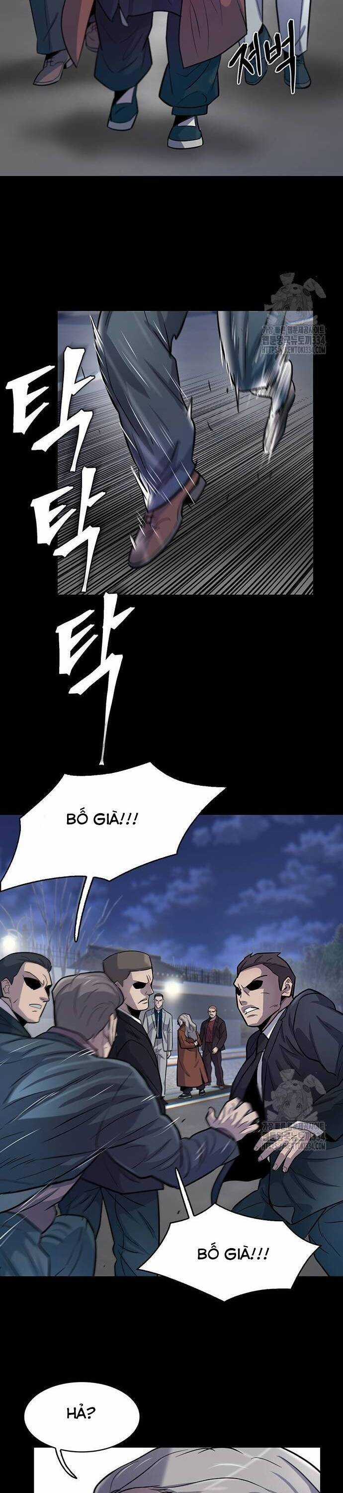 Bù Nhìn Chương 69 trang 9