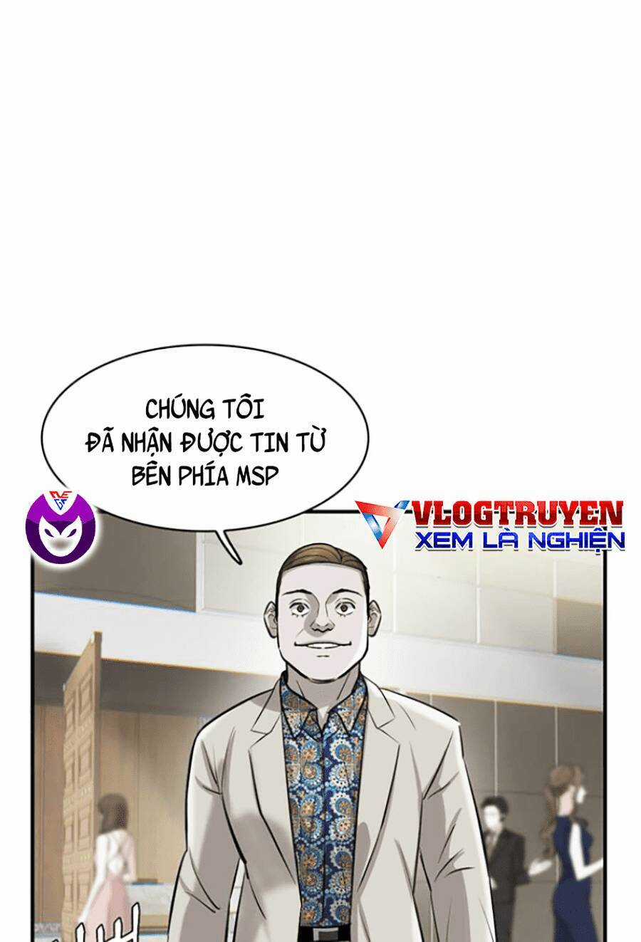 Bù Nhìn Chương 7 trang 10