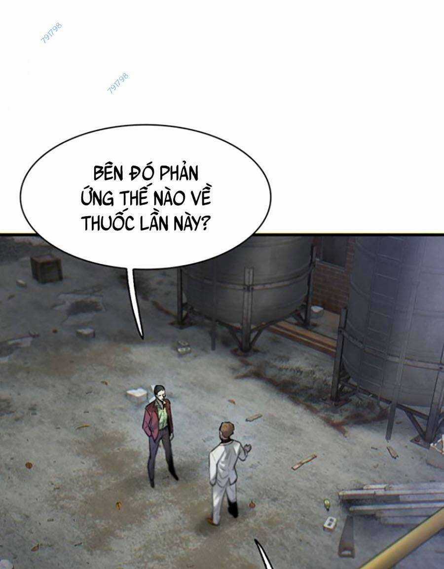 Bù Nhìn Chương 7 trang 100