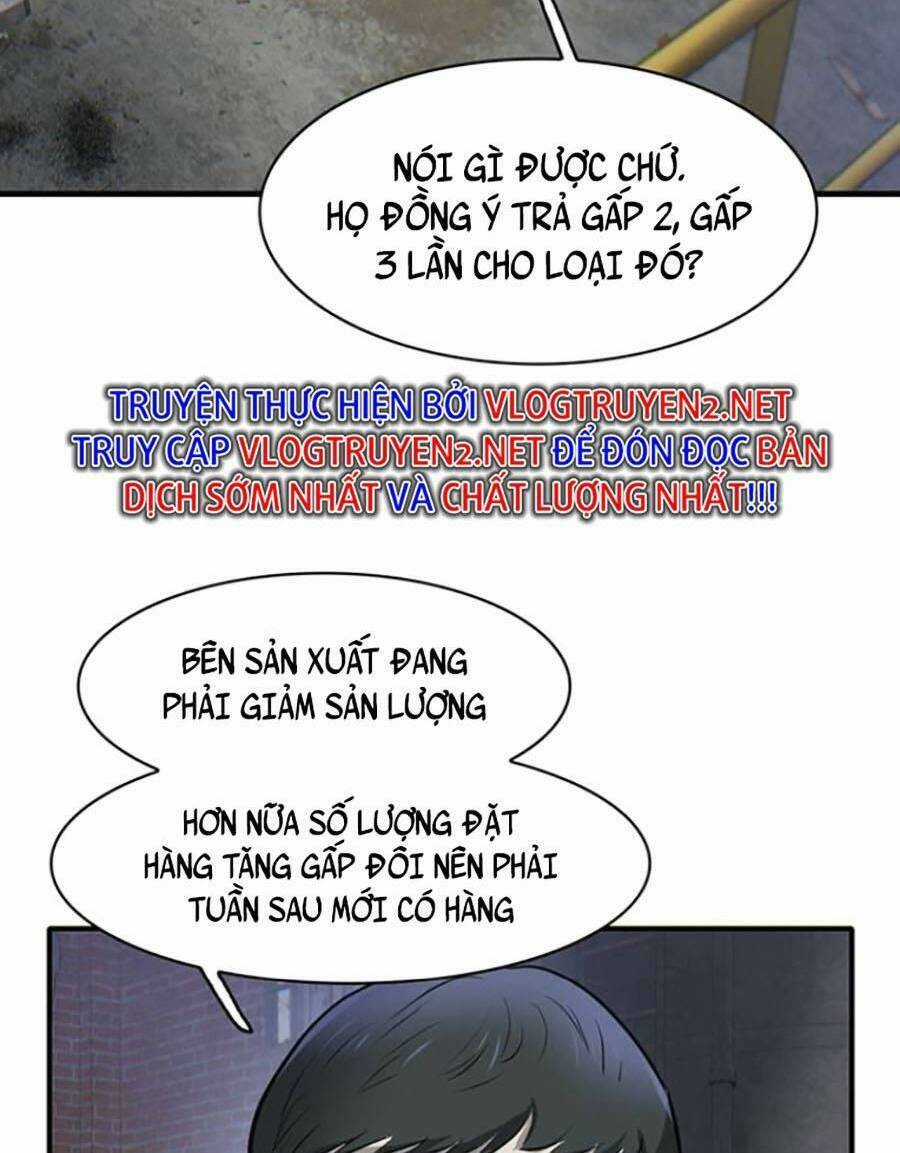 Bù Nhìn Chương 7 trang 101