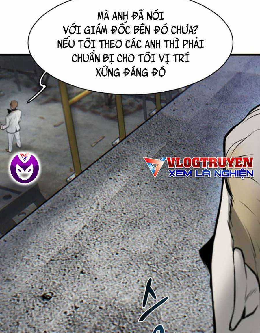 Bù Nhìn Chương 7 trang 104