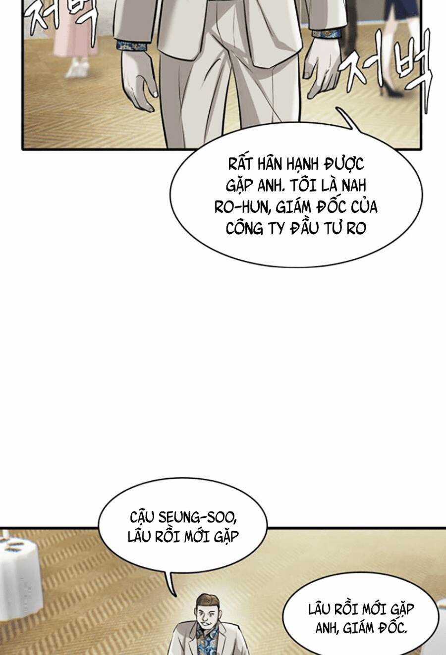 Bù Nhìn Chương 7 trang 11