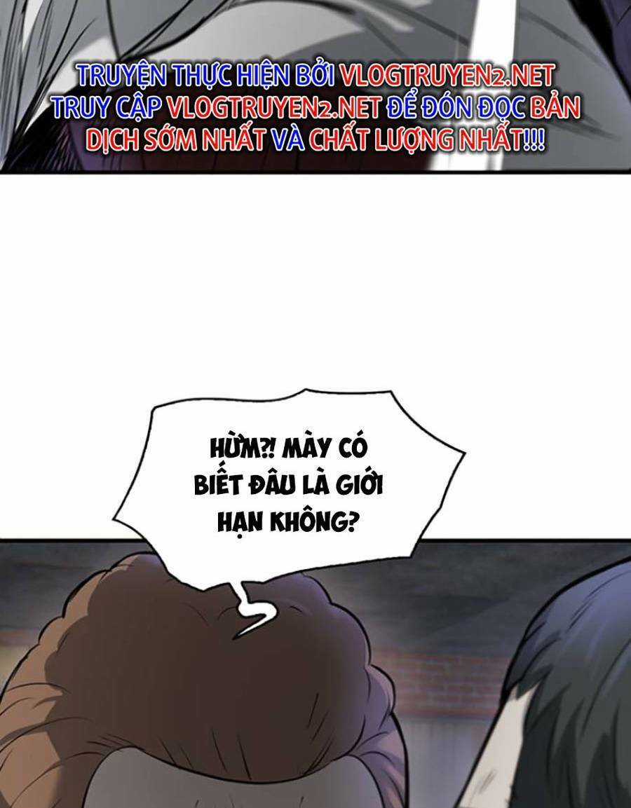 Bù Nhìn Chương 7 trang 110