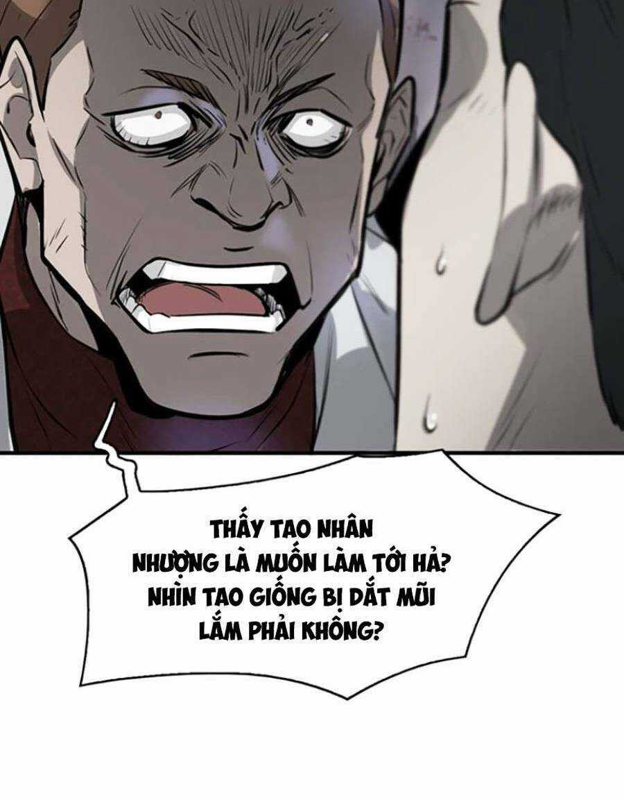 Bù Nhìn Chương 7 trang 111