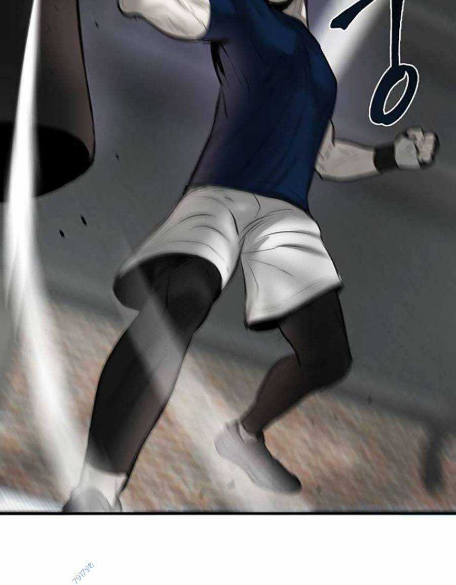 Bù Nhìn Chương 7 trang 124