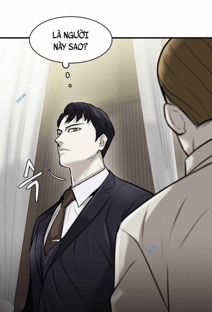 Bù Nhìn Chương 7 trang 13