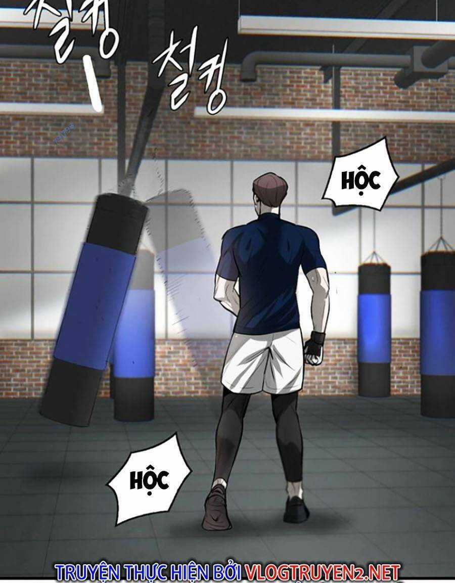 Bù Nhìn Chương 7 trang 132