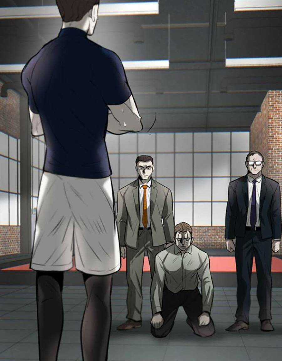 Bù Nhìn Chương 7 trang 135