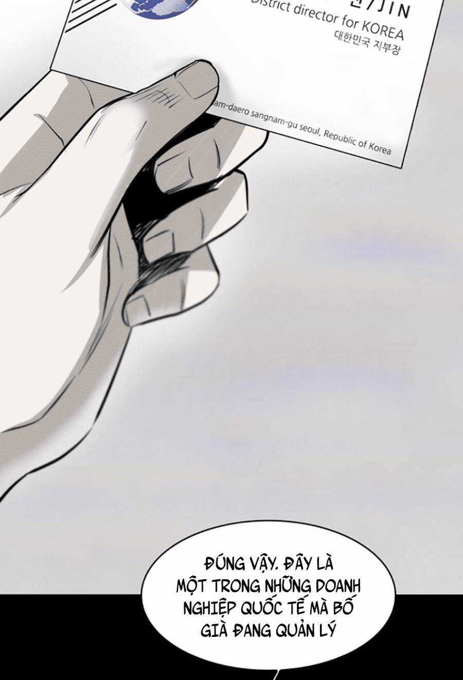 Bù Nhìn Chương 7 trang 15