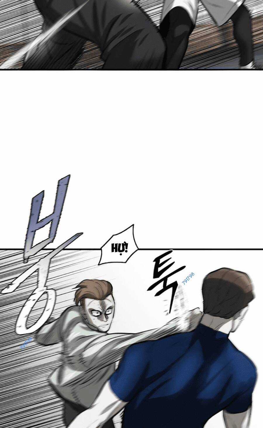 Bù Nhìn Chương 7 trang 153