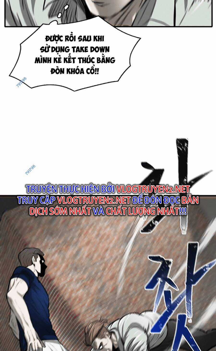 Bù Nhìn Chương 7 trang 156