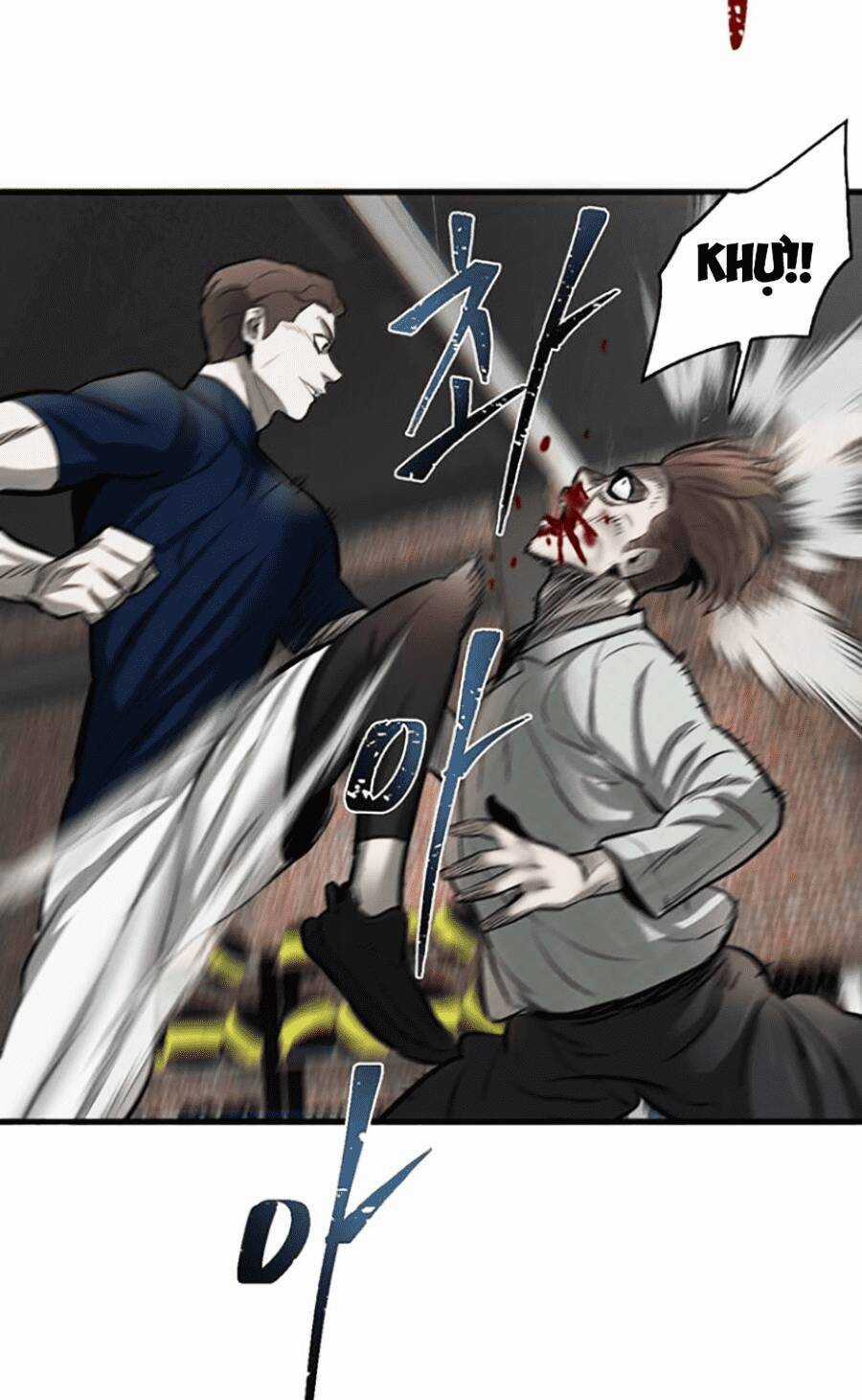 Bù Nhìn Chương 7 trang 159