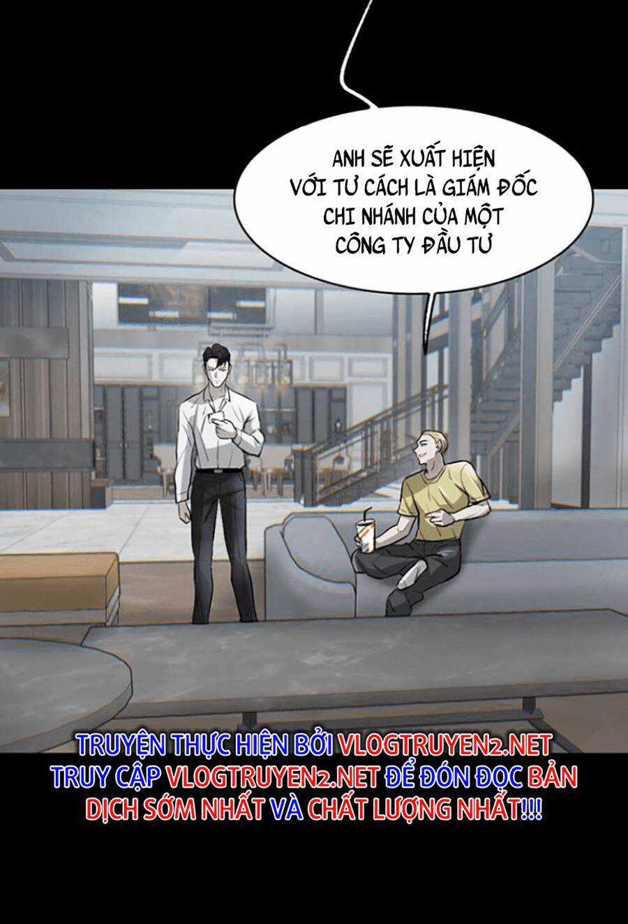 Bù Nhìn Chương 7 trang 16