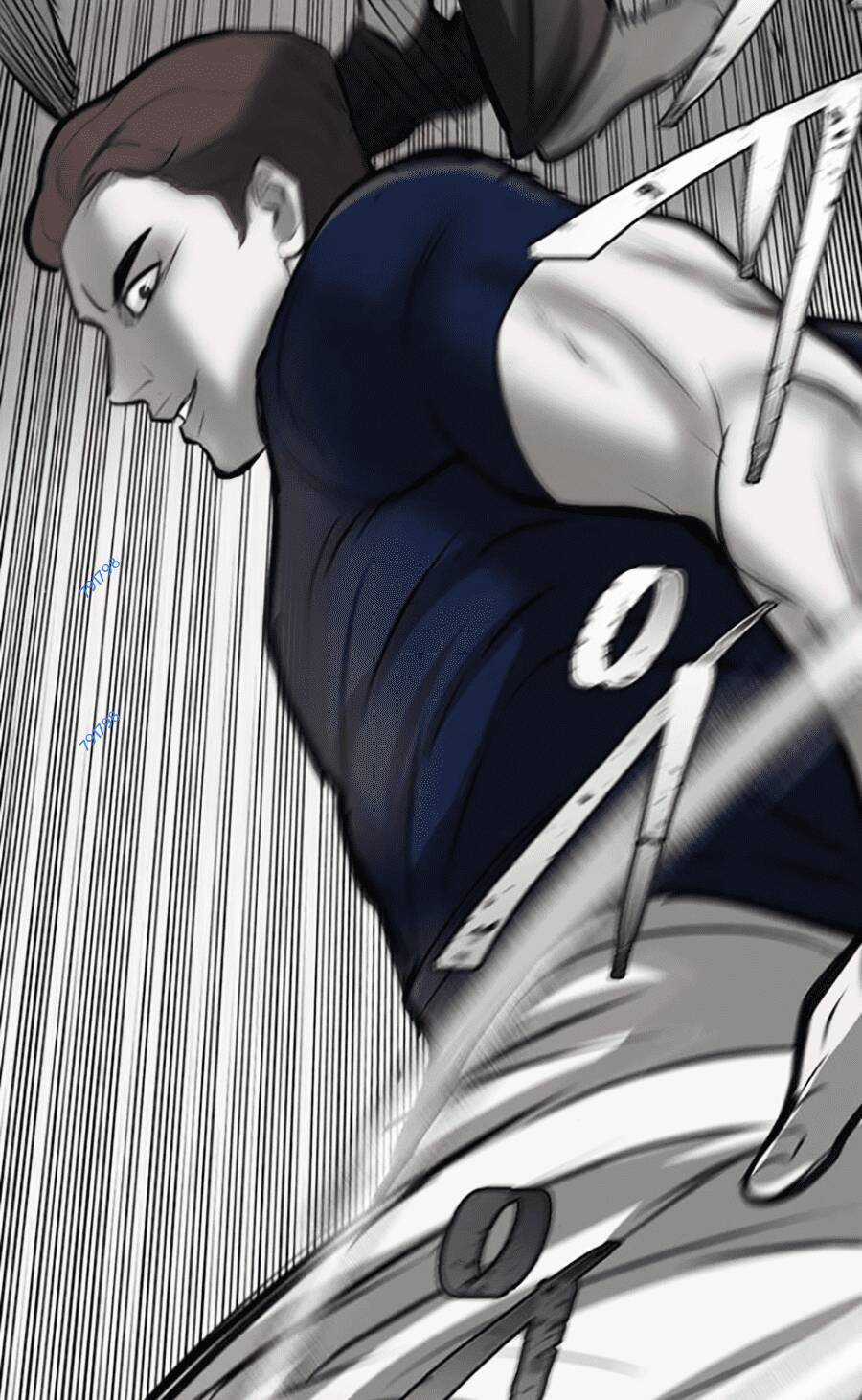 Bù Nhìn Chương 7 trang 165