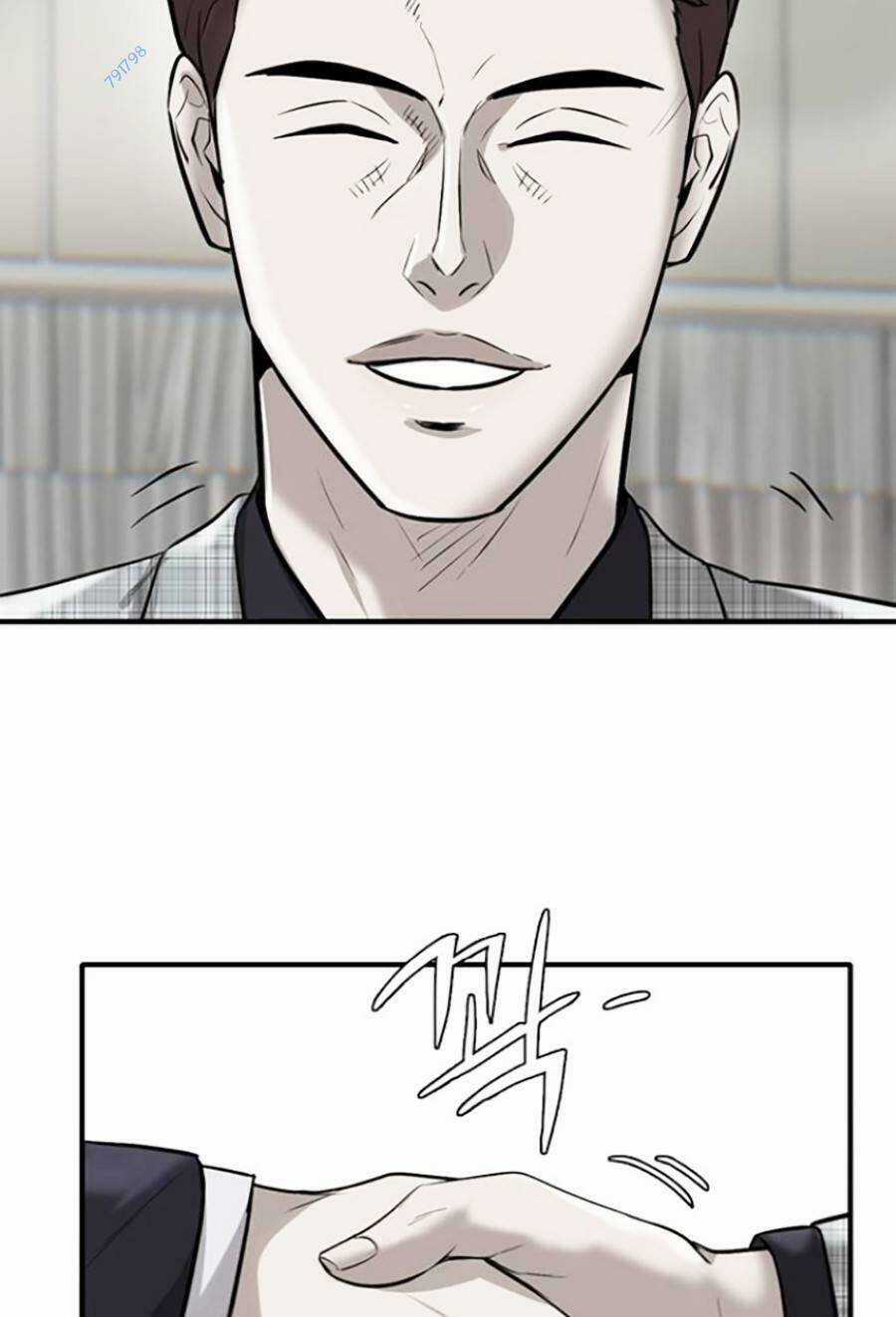 Bù Nhìn Chương 7 trang 180