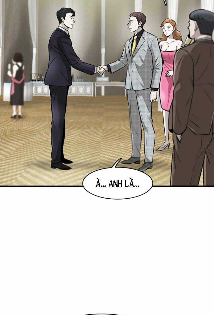 Bù Nhìn Chương 7 trang 182